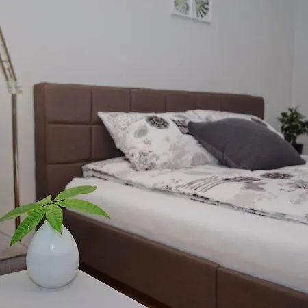 Apartment Spacious Apart Minimalist Central Bul Vitosha Sleeps 8